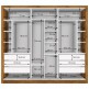 Sliding Wardrobe