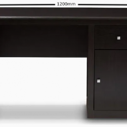 Study table ( Wenge )