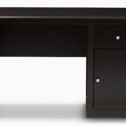 Study table ( Wenge )