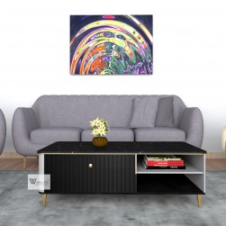 Marble Center Table - 09