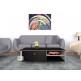Marble Center Table - 09