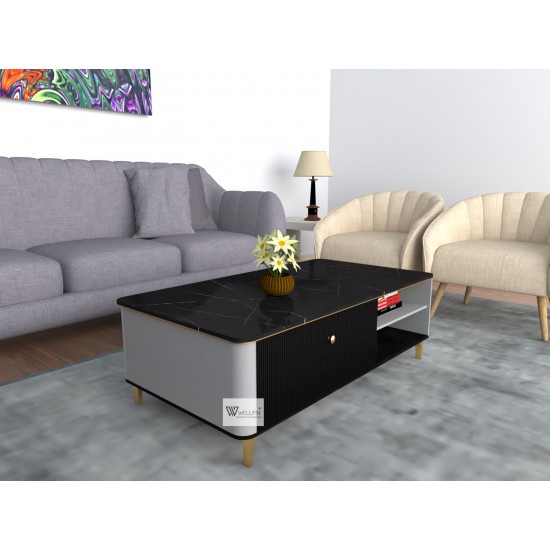 Marble Center Table - 09