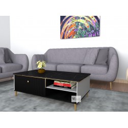 Marble Center Table - 09