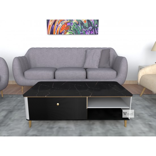 Marble Center Table - 09