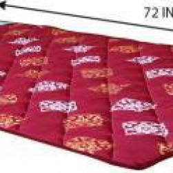 Nilkamal Travelite Multipurpose Mat 