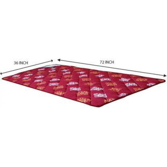 Nilkamal Travelite Multipurpose Mat Nilkamal Travelite Multipurpose Mat