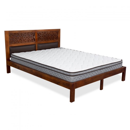 Nilkamal Vivah Bonnell Spring Mattress Nilkamal Vivah Bonnell Spring Mattress
