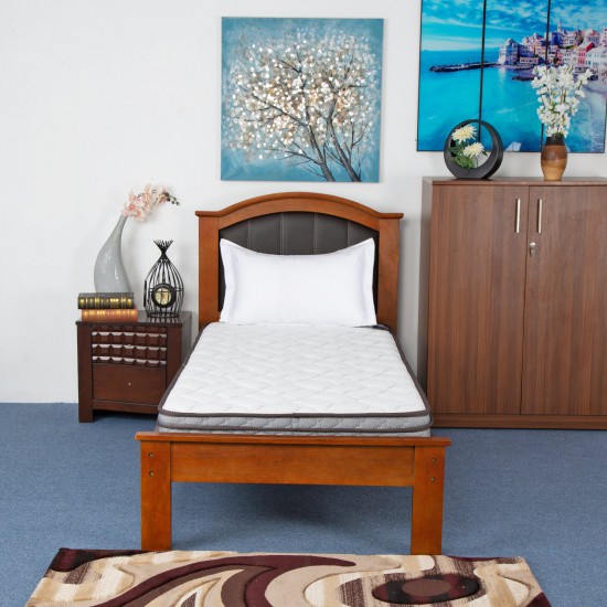 Nilkamal Vivah Bonnell Spring Mattress Nilkamal Vivah Bonnell Spring Mattress