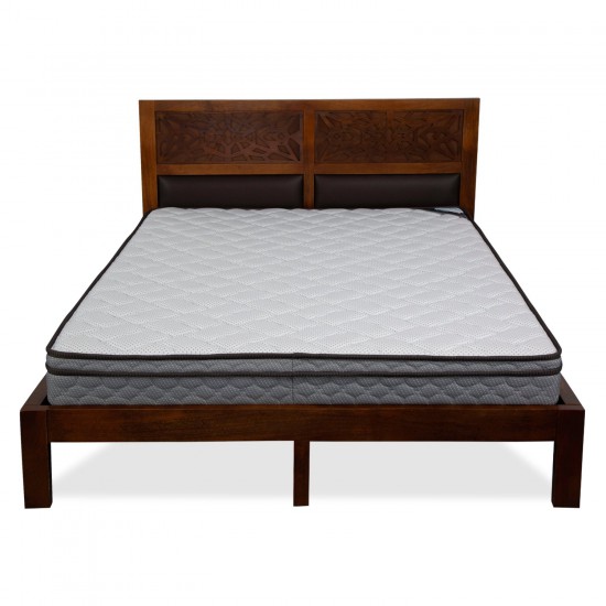 Nilkamal Vivah Bonnell Spring Mattress Nilkamal Vivah Bonnell Spring Mattress
