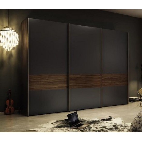 Sliding Wardrobe