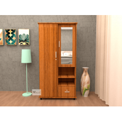 Two - Door Wardrobe 13