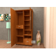 Two - Door Wardrobe 13