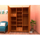 Three Door Wardrobe
