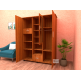 Three Door Wardrobe