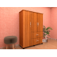 Three Doors Wardrobe