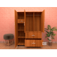 Three Doors Wardrobe