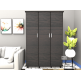 Three Doors Wardrobe