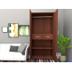 Two - Door  Wardrobe 12