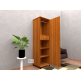 Single Door Wardrobe