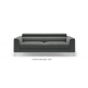 WellFin 3 Seaters Adjustable Sofa ( Grey )