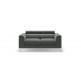 WellFin 2 Seaters Adjustable Sofa ( Grey )