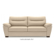 WellFin 3 Seaters Sofa ( Pearl White )