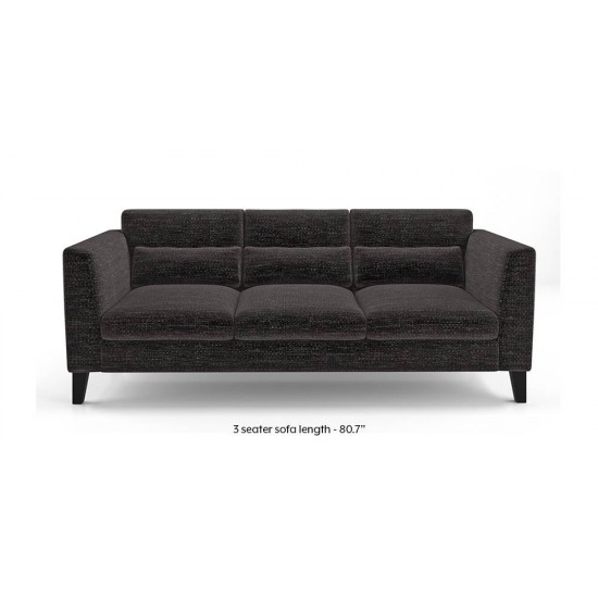 WellFin 3 Seaters Sofa ( cosmic )