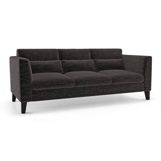 WellFin 3 Seaters Sofa ( cosmic )