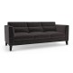 WellFin 3 Seaters Sofa ( cosmic )