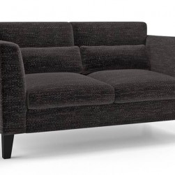 WellFin 2 Seaters Sofa ( cosmic )