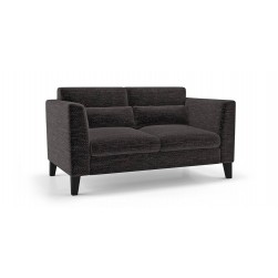 WellFin 2 Seaters Sofa ( cosmic )