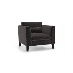 WellFin Single Seater Sofa Chair ( cosmic )