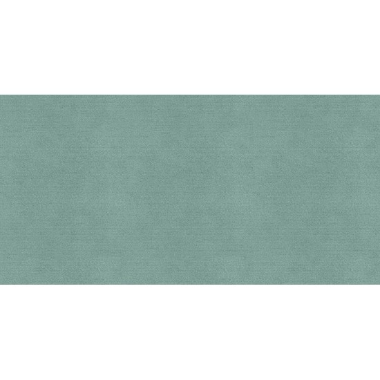 WellFin Granada 3 seaters Sofa (Dusty Turquoise Velvet)