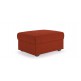 WellFin Sectional Sofa ( Lava Red )