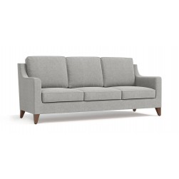WellFin 3 seaters Sofa (Grey) WellFin 3 seaters Sofa (Grey)