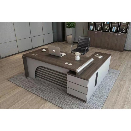 Office Table 02