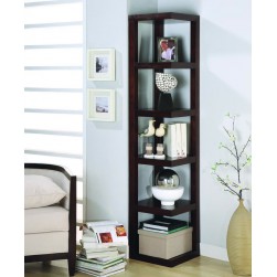 Bookcase BC-12