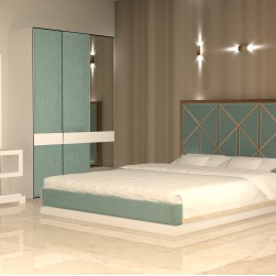 Bedroom Set 08 Bedroom Set 08