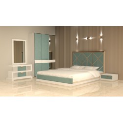 Bedroom Set 08 Bedroom Set 08