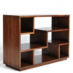 Bookcase BC-1 Bookcase BC-1