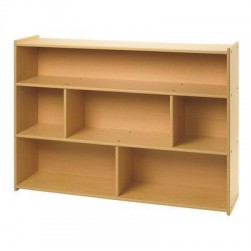Bookcase BC-2 Bookcase BC-2