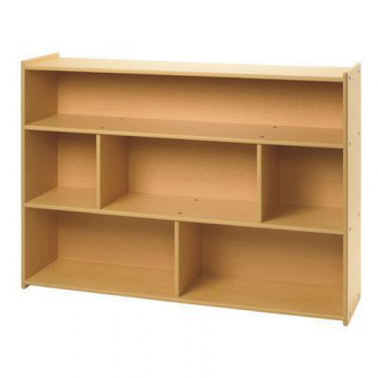 Bookcase BC-2