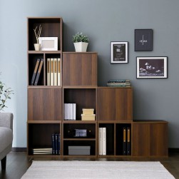 Bookcase BC-4
