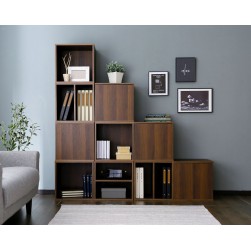 Bookcase BC-4