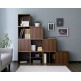 Bookcase BC-4