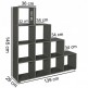 Bookcase BC-4