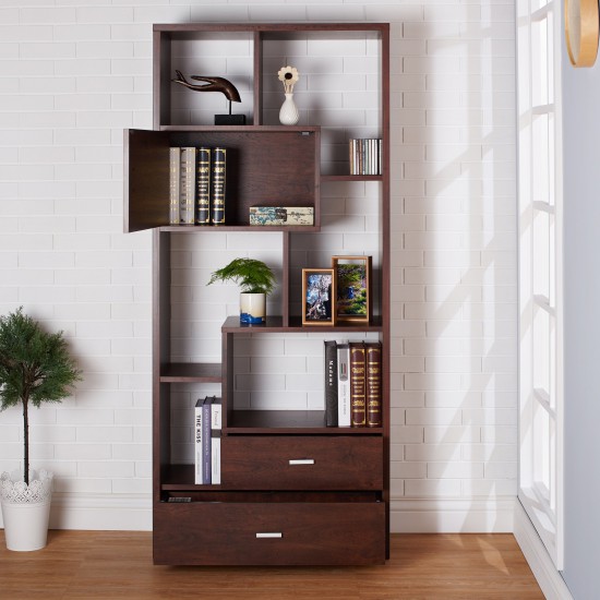 Bookcase BC-5