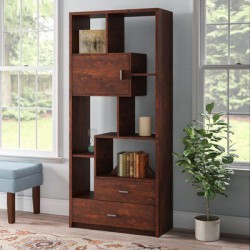 Bookcase BC-5 Bookcase BC-5