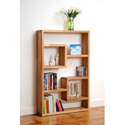 Bookcase BC-6 Bookcase BC-6
