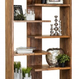 Bookcase BC-8 Bookcase BC-8